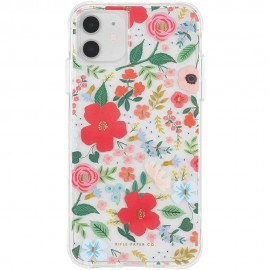 Case-Mate Rifle Paper CO. Floral Case for iPhone 1...